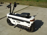 �������� �� ������ �������� Honda Motocompo 1982 ���� 9